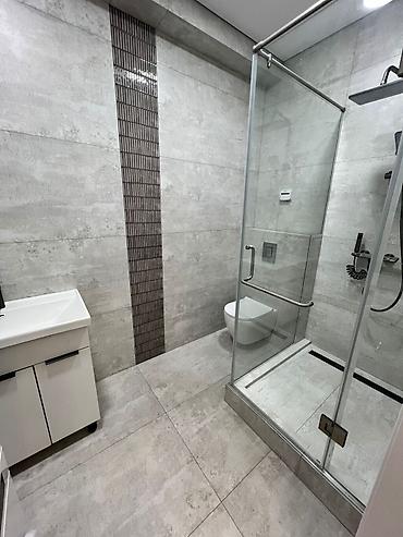 Долгосрочная аренда квартир: 2 комнаты, Риэлтор, Без подселения, С мебелью частично — 9