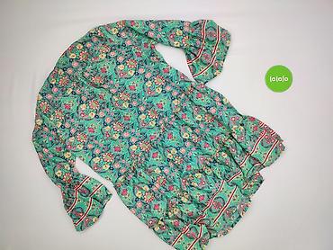 sandałki boho: Sukienka damska, rozmiar One size — 3