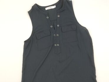 Women's Clothing: JustFab, Women's blouse, size S (EU 36)