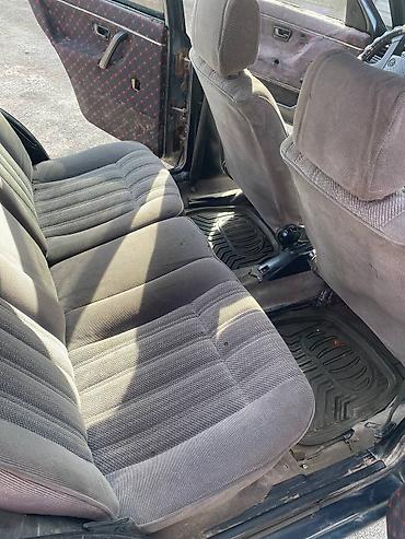 эбу опель вектра б: Volkswagen Golf: 1991 г., 1.8 л, Механика, Хэтчбэк — 8