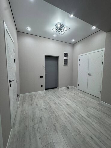 квартиры в районе восток 5: 3 бөлмө, 117 кв. м, Элитка, 15 кабат, Евроремонт