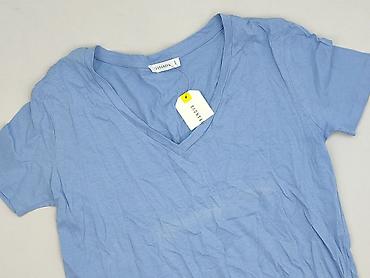 dresy nike: Terranova, T-shirt damski, rozmiar XS — 1