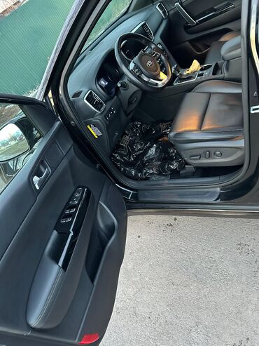 Kia: Kia Sportage: 2019 г., 2 л, Автомат, Дизель — 6