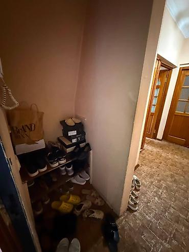 106: 3 комнаты, 65 м², Карпинка 106 серия, 8 этаж, Косметический ремонт — 3