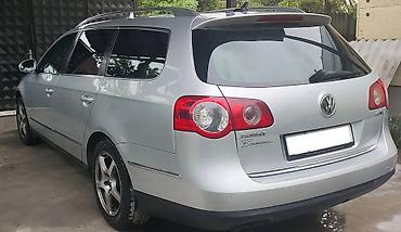 видном: Volkswagen Passat: 2008 г., 2 л, Автомат, Дизель, Универсал — 2