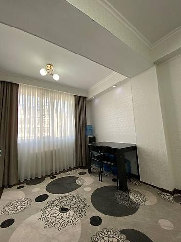 Продажа квартир: 3 комнаты, 100 м², 7 мкр Элитка, 8 этаж, Евроремонт — 9