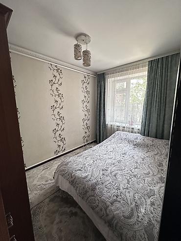 Продажа коттеджей и домов: 📍Кызыл-Аскер 🔘3-комнаты 🔘60м² Продается дом в Кызыл-Аскере с готовым — 3