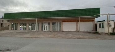 Sex, zavod və fabriklər: Obyek tam təmirlidir Su,işıq,qaz daimidir 315 kv ofis şeraiti var 3 — 3