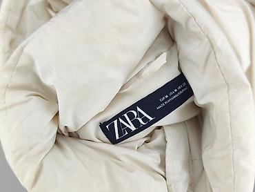 pull and bear polar: Zara, Kamizelka damska, rozmiar M — 6