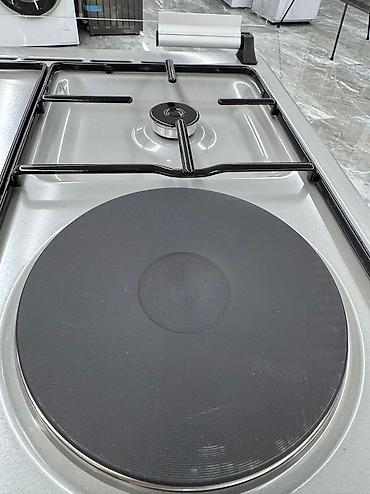 Кухонные плиты и варочные поверхности: Новый — 10