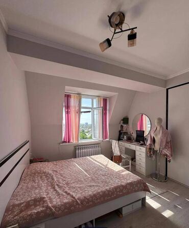 Продажа квартир: 1 комната, 39 м², Индивидуалка, 5 этаж, Косметический ремонт