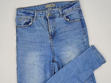 mnml jeans: Denim Co, Jeansy damskie, rozmiar S — 1