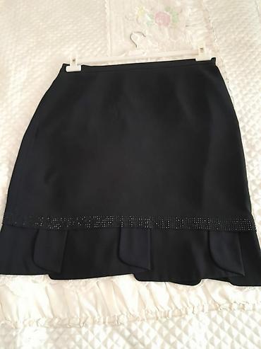 белье: Миди Юбка, 3XL — 5