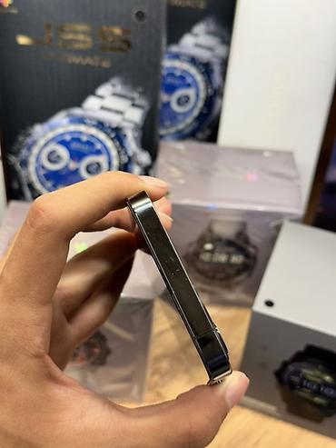 iphone 5с: IPhone 12 Pro, Б/у, 256 ГБ, Графит, Кабель — 3
