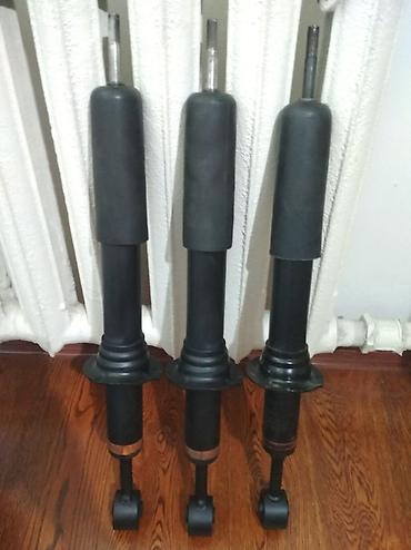 x pipe: Колеса в сборе 265 / 65 / R 17, Зима, Б/у, Комплект, Внедорожные (АТ/МТ), Литые, отверстий - 6 — 7