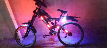 Б/у Городской велосипед Stels, 26", скоростей: 7, Самовывоз