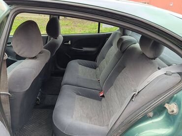 Renault: Renault Megane: 1.4 l | 2002 г. 200000 km Hečbek na lalafo.rs — 4 Renault: Renault Megane: 1.4 l | 2002 г. 200000 km Hečbek — 4