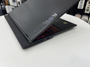 legion 5 pro: Lenovo Legion Y540 Intel Core i5 9300H RAM 16GB DDR4 SSD 512GB NVMe — 5