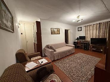 14: 3 комнаты, 55 м², Политех Хрущевка, 1 этаж, Старый ремонт — 2