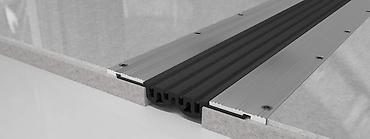 Строительные леса, стойки: Профили для деформационных швов Dewmark Hydro, деформационный шов — 12