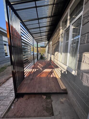 Продажа домов: Коттедж, 46 м², 2 комнаты, Агентство недвижимости, Косметический ремонт at lalafo.kg — 8 Продажа домов: Коттедж, 46 м², 2 комнаты, Агентство недвижимости, Косметический ремонт — 8