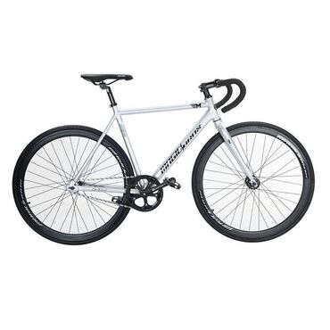 велосипед за 15 тысяч: Фикс цена 15000
