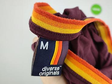 Bluzki: Diverse, Bluzka damska, rozmiar M — 5