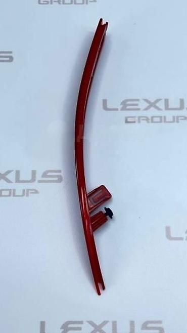 300h: Отражатель Lexus 2019 г., Новый, Оригинал, Япония — 3