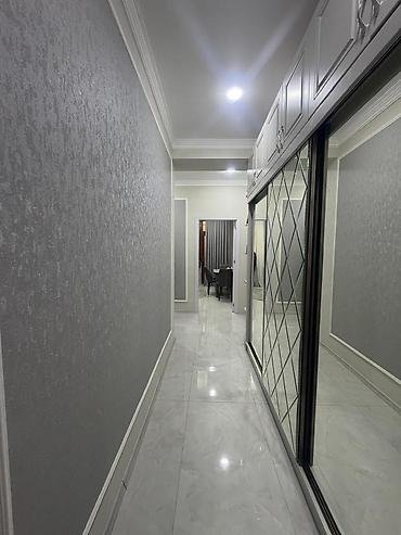 Mənzillər: Yeni Yasamal, 2 otaqlı, Yeni tikili, m. İnşaatçılar, 90 kv. m — 8