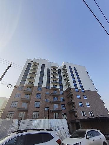 кв куплю: 1 комната, 45 м², Джал-29 Элитка, 3 этаж, ПСО (под самоотделку) — 4