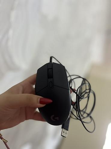 logitech dfgt: Logitech G102 LIGHTSYNC oyun siçanı - Sensor: 8.000 DPI həssaslıq — 4