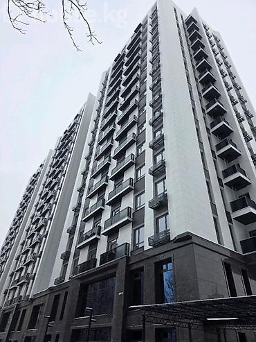 red centr: 2 комнаты, 80 м², Юг-2 мкр Элитка, 16 этаж, ПСО (под самоотделку) — 4