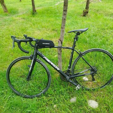 bmx купить в бишкеке: MERIDA scultura 100 (2016) шоссейный велосипед Единственная в