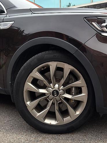 блок офф: Kia Sorento: 2020 г., 2.2 л, Автомат, Дизель, Кроссовер — 10