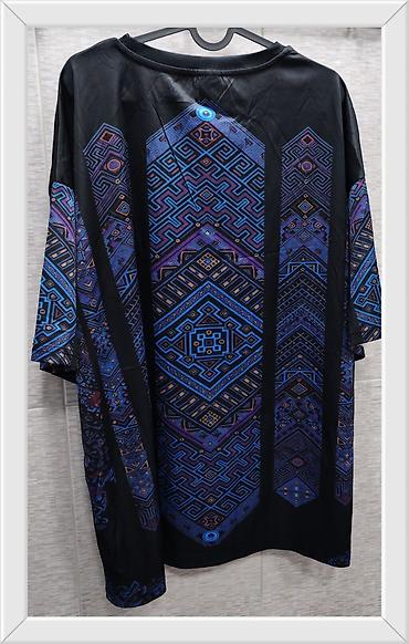 3xl: Новые летние футболки-унисекс, размер 3XL, материал 100 % Polyester — 4