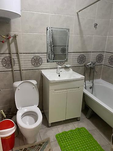 Посуточная аренда квартир: 1 комната, Телевизор, Банные принадлежности, Бронь — 5