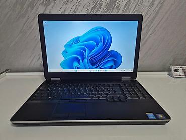 ram memorije za laptopove: DELL LATITUDE E6540 – Intel Core i5 / 8GB RAM / 180GB SSD CENA — 10