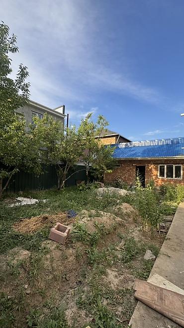 Продажа коттеджей и домов: Эвразия паркка жакын Ортомчу жок, хозаин озу сатат Кирпич Базалит — 6