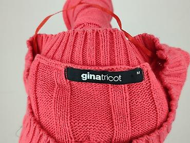 vila clothes sweter: Gina Tricot, Sweter damski, rozmiar M — 4