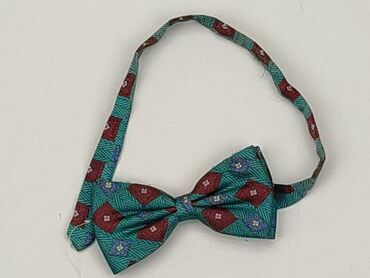 Ties and accessories: Bow tie, color - Light blue, condition - Good