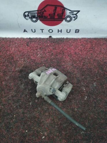 запчасти на опель вектра с: Суппорт Hyundai Avante HD 2006 задн. лев. (б/у) ХОДОВАЯ ЧАСТЬ -