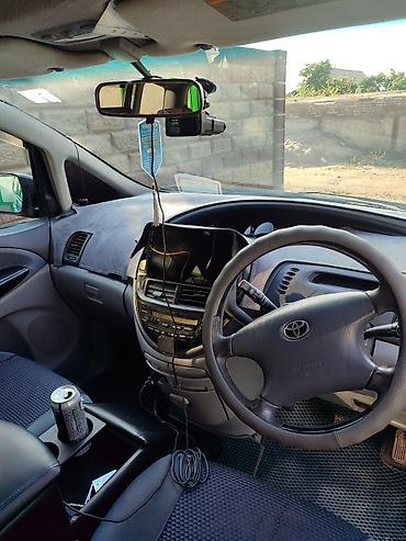 помпа тойота авенсис: Toyota Estima: 2003 г., 2.4 л, Автомат, Бензин, Минивэн — 3