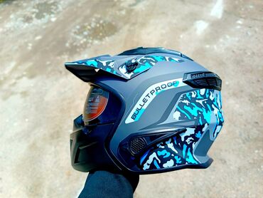 шлемы для мотоцикла: Шлем Эксклюзив с Тонированным визором!
Есть рассрочка!