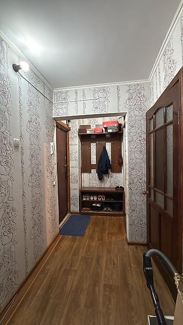 Продажа квартир: 2 комнаты, 43 м², 4 мкр 104 серия, 2 этаж, Косметический ремонт — 6