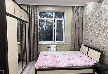 квартиры под ипотеку в бишкеке: 2 комнаты, 66 м², Филармония Элитка, 5 этаж, Евроремонт — 8