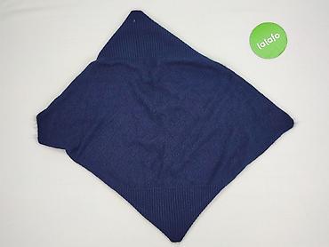 bluzy gucci: Ponczo damskie, rozmiar One size — 3