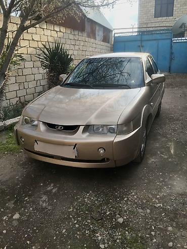 opel astra amartizator: VAZ (LADA) : 1.6 l | 2005 il 309824 km Sedan — 4