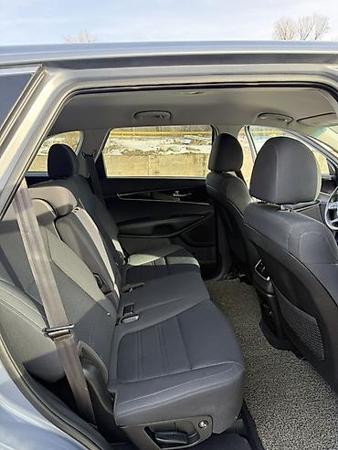 Kia: Kia Sorento: 2019 г., Автомат, Бензин, Кроссовер — 11