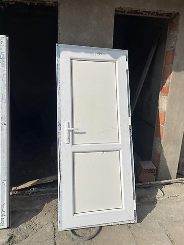 ucuz radiator: Plastik Qapılar satilir uyğun ölçüler olmadığına göre satilir tecili — 3