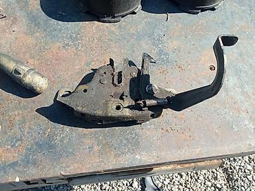 Другие автозапчасти: Форд Маверик 2х дверный (терано 2) Мотор к24 1500$ КПП механика с РК — 6